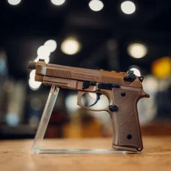PISTOLA BERETTA M9A4 9mm