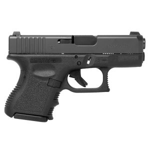 PISTOLA GLOCK G28 .380