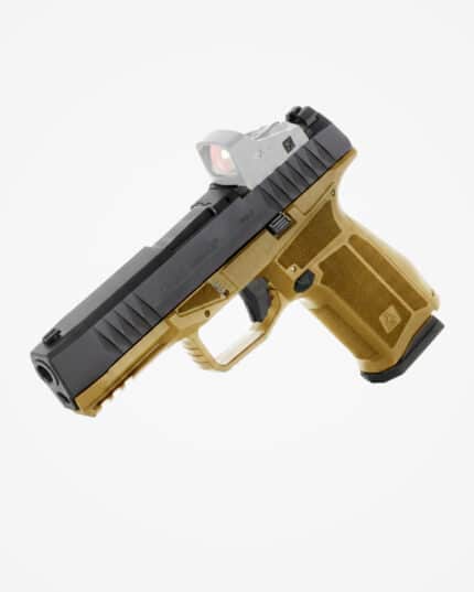 PISTOLA AREX DELTA GEN.2 M OR 9mm