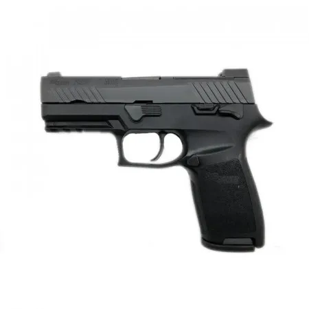 PISTOLA SIG SAUER P320 M18 9mm