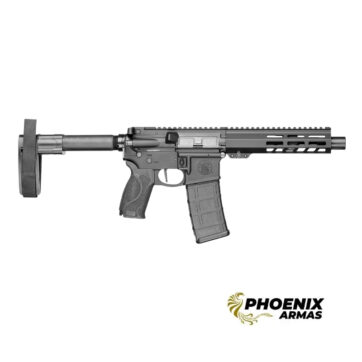 FUZIL SMITH & WESSON M&P15 PISTOL 5.56mm
