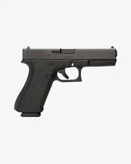 PISTOLA GLOCK P80 9mm