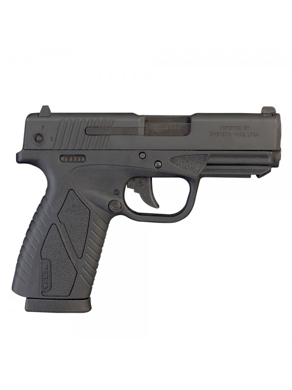 PISTOLA BERSA BP380CC .380