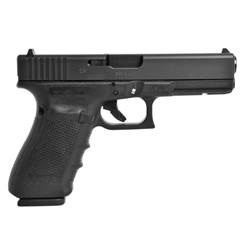 PISTOLA GLOCK G20 GEN4 10MM
