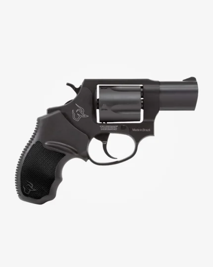 REVOLVER TAURUS 85S .38