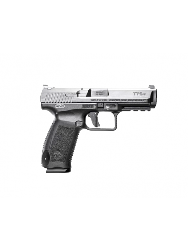PISTOLA CANIK TP9 SF MOD.2 9mm