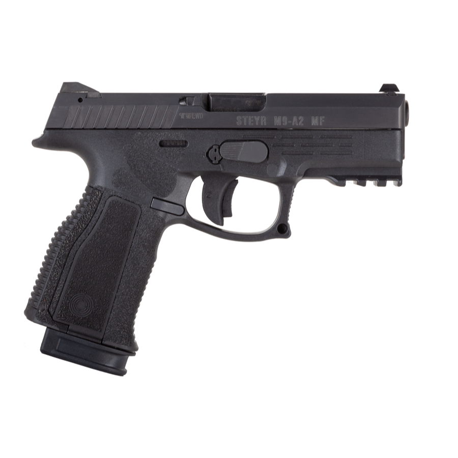 PISTOLA STEYR M-A2 MF 9mm