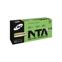 MUNIÇÃO CBC .380 AUTO 95GR NTA TREINA 50un