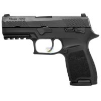 PISTOLA SIG SAUER P320 COMPACT 9mm