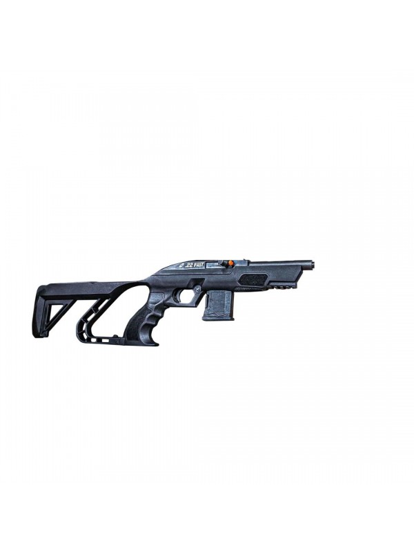 PISTOLA CBC FAST .22