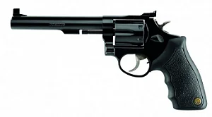REVOLVER TAURUS RT86/6 .38