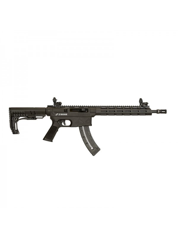 RIFLE CBC 7022 DELTA .22