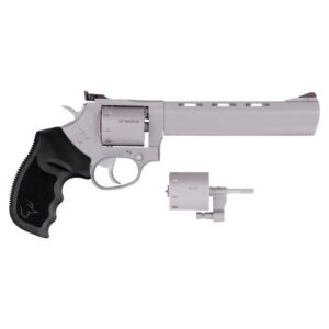 REVOLVER TAURUS 992 .22