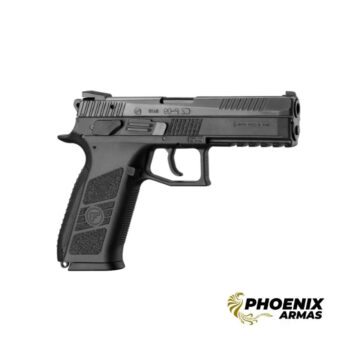 PISTOLA CZ P-09 FULLSIZE 9mm