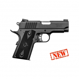 PISTOLA TAURUS 1911 OFFICER .45