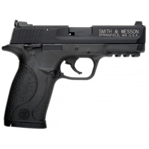 PISTOLA SMITH & WESSON MP22 COMPACT .22