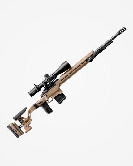 RIFLE BRV PRO-COMPETITION .308
