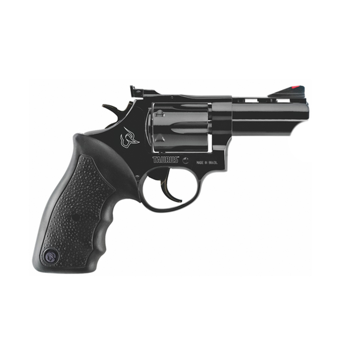 REVOLVER TAURUS 88 .38