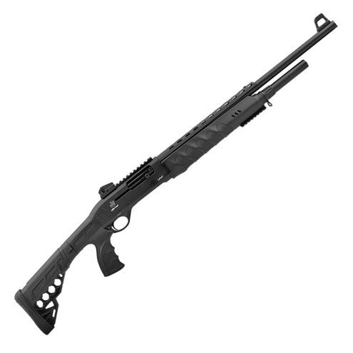 ESPINGARDA SEMIAUTO ETERNAL LETHAL 1 12 GA
