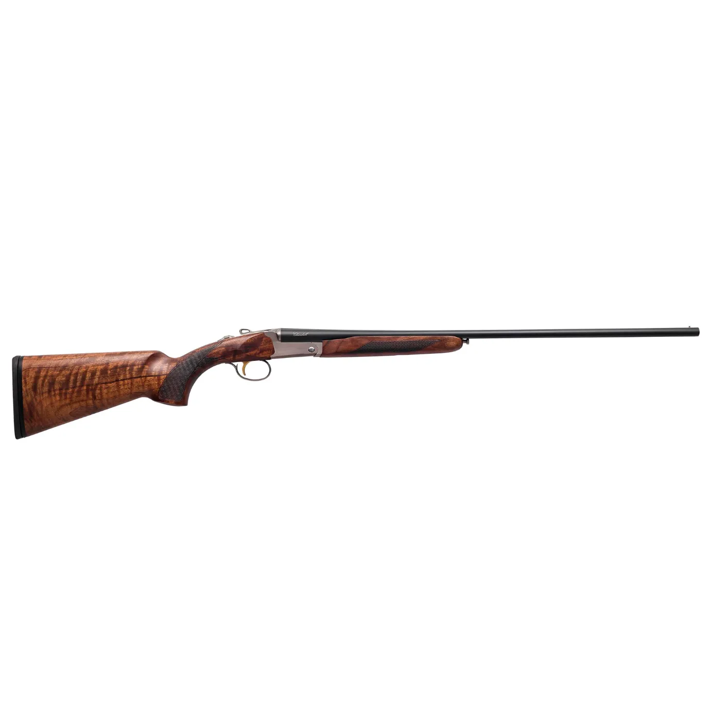 ESPINGARDA AKKAR CHURCHILL 536 GOLD STANDARD .410
