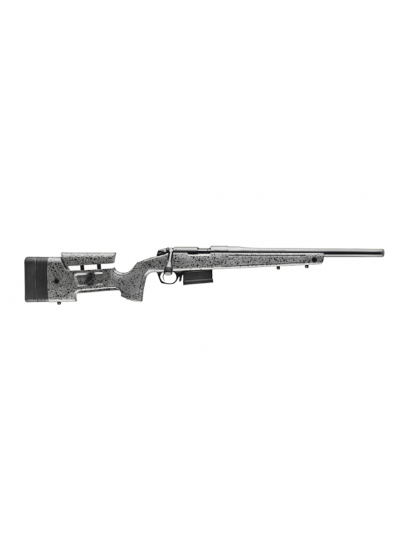 RIFLE BERGARA B-14 R STEEL .22LR