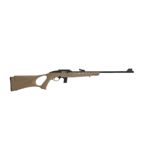 RIFLE CBC 7022 WAY .22