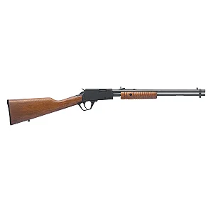 RIFLE ARTGUN PUMP ACTION .22