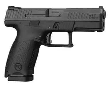 PISTOLA CZ P-10C COMPACT .380