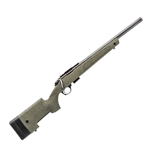 RIFLE BERGARA BMR X CARBON .22