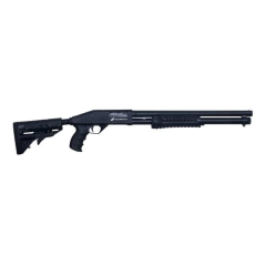 ESPINGARDA CBC 12 PUMP MILITARY 3.0