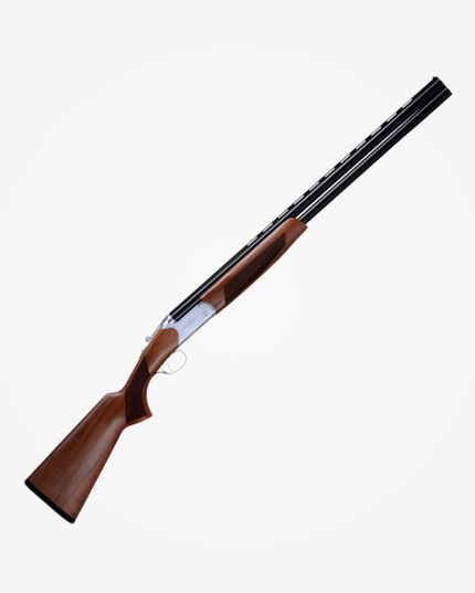 ESPINGARDA HUGLU HAWK 12 GA