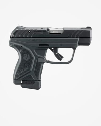PISTOLA RUGER LCP II COMPACT .22