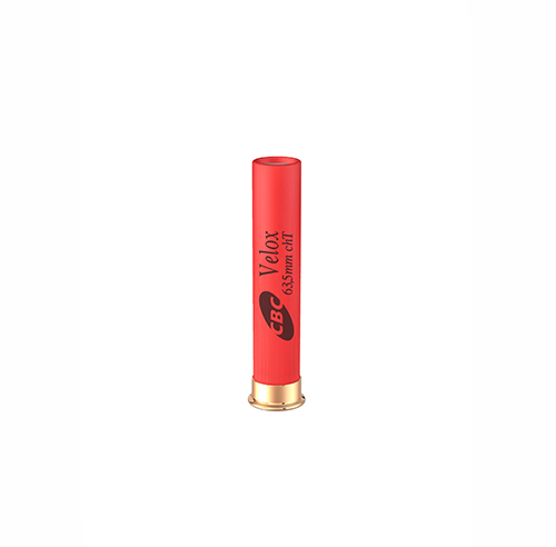 CARTUCHO CBC CALIBRE 36 CÂMARA 63,5MM CHUMBO T
