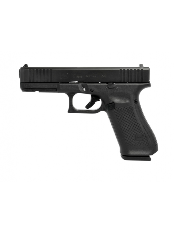 PISTOLA GLOCK G17 GEN5 9mm