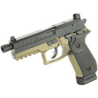 PISTOLA AREX ZERO 1 TACTICAL 9mm