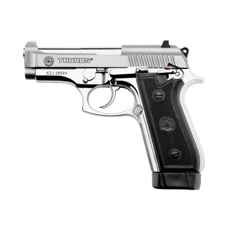 PISTOLA TAURUS 58 HC PLUS .380