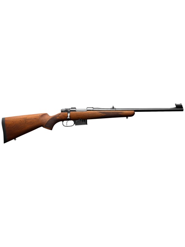 RIFLE CZ 527 CARBINE .762X39MM