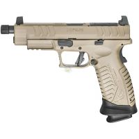 PISTOLA SPRINGFIELD ARMORY XD-M ELITE OSP FULLSIZE 9mm