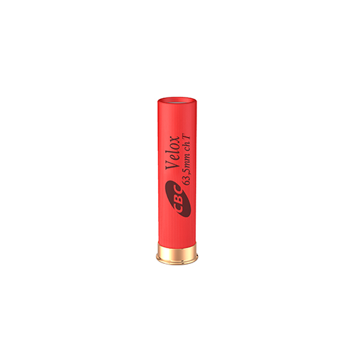 CARTUCHO CBC .32 63,5MM CHUMBO T