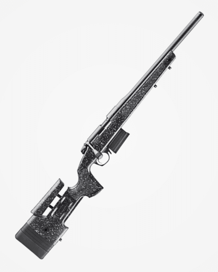 RIFLE BERGARA B-14R CARBON .22LR