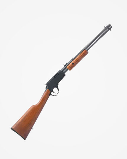 RIFLE CBC PUMP ACTION .22
