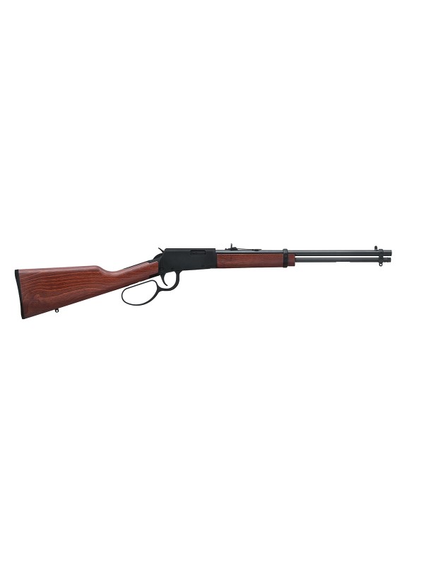RIFLE CBC RIO BRAVO .22