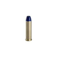 MUNIÇÃO CBC POLYMATCH LPC 158GR .357 MAG 50un