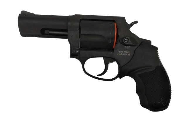 REVOLVER TAURUS 605 .357