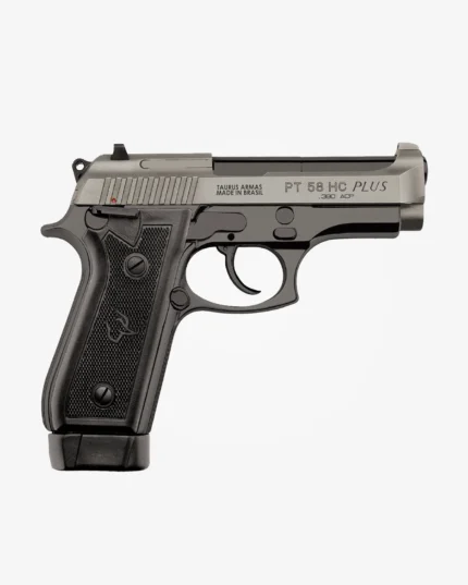 PISTOLA TAURUS 58 HC PLUS .380