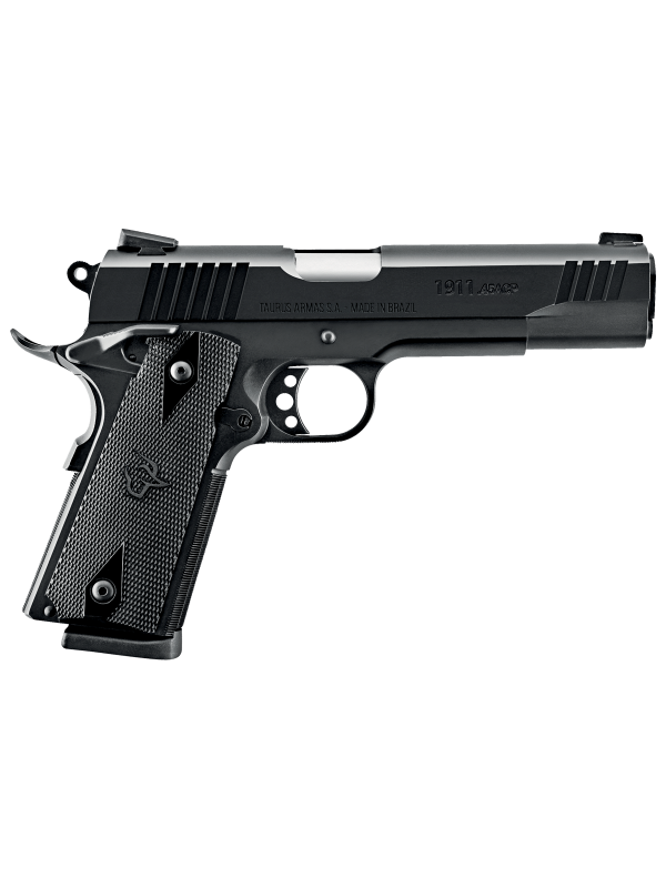 PISTOLA TAURUS PT 1911 FULLSIZE .45