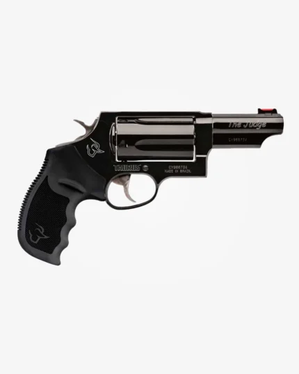 REVOLVER TAURUS 410/5 .410