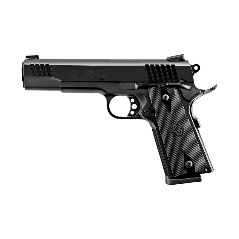 PISTOLA TAURUS G2C 9mm