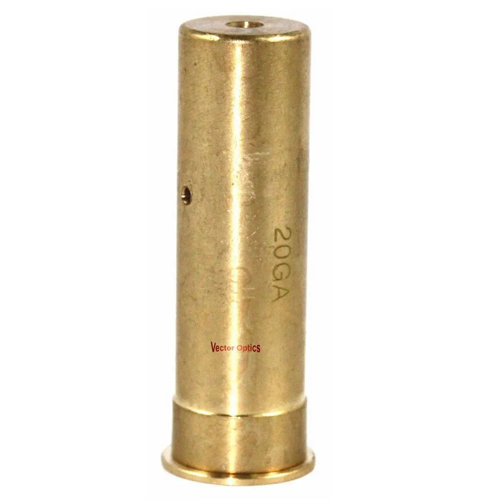 COLIMADOR VECTOR OPTICS SCBCR-10 20GA