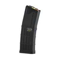 CARREGADOR LANCER BLACK PARA FUZIL 5.56 300BLK 30 TIROS